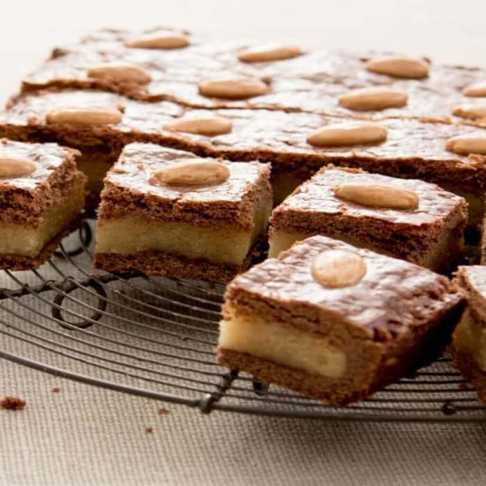 Recipe cover