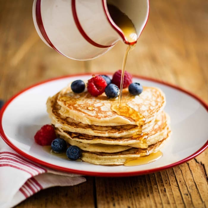Recipe cover