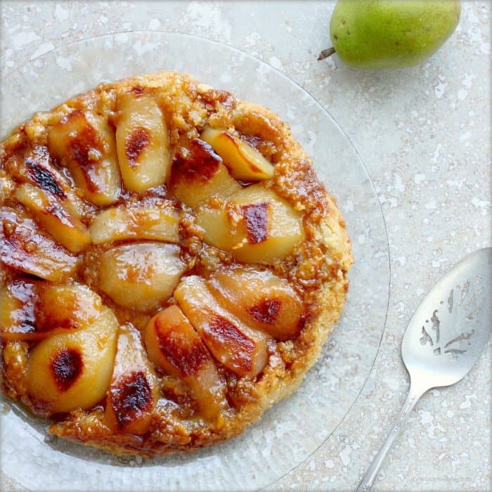 Recipe cover