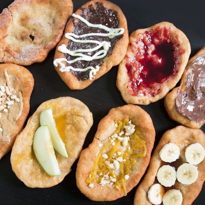 Recipe cover