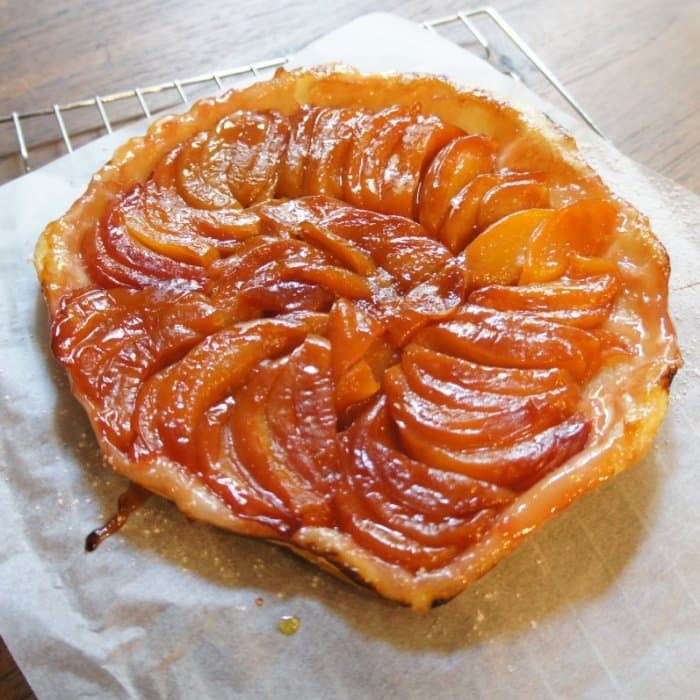 Recipe cover