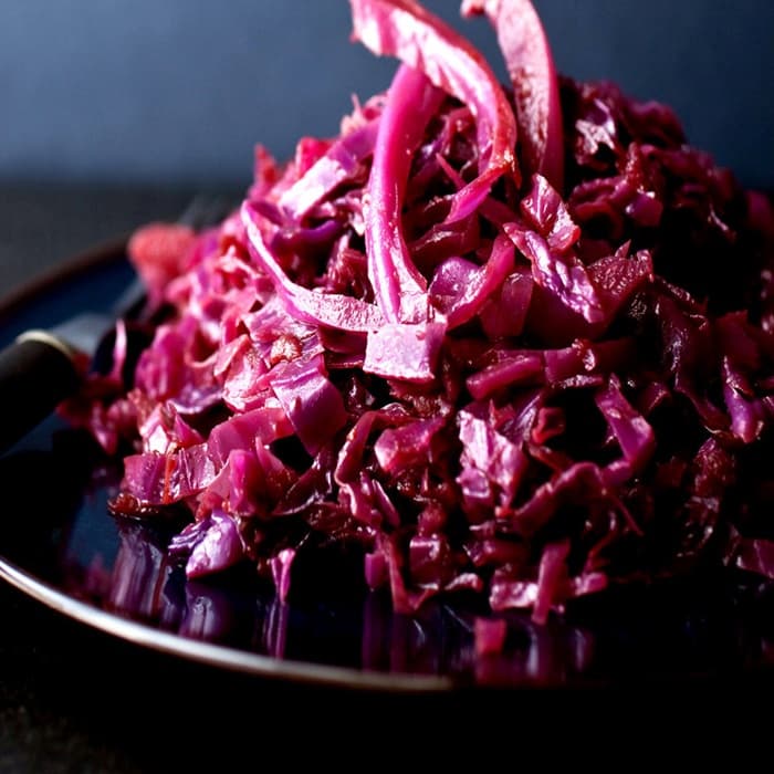 Recipe cover