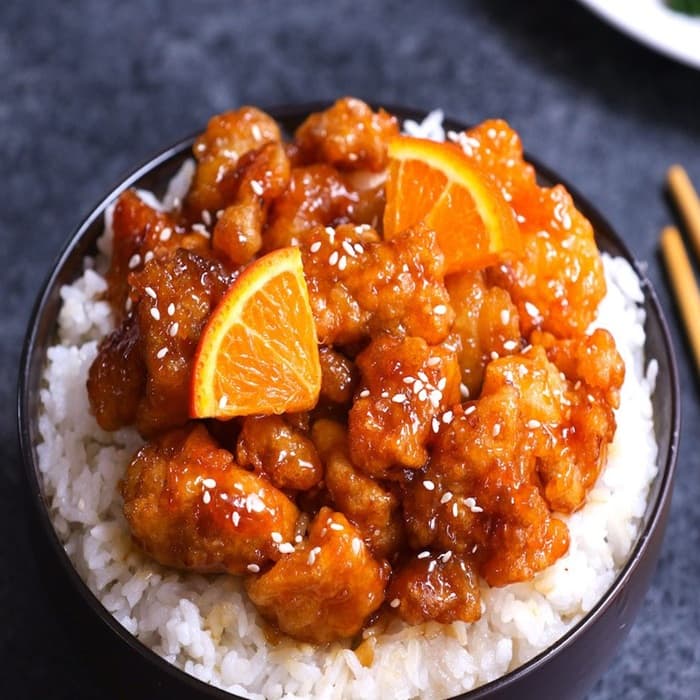 Recipe cover