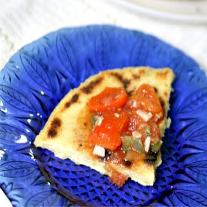 Recipe cover