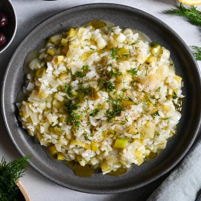 Recipe cover