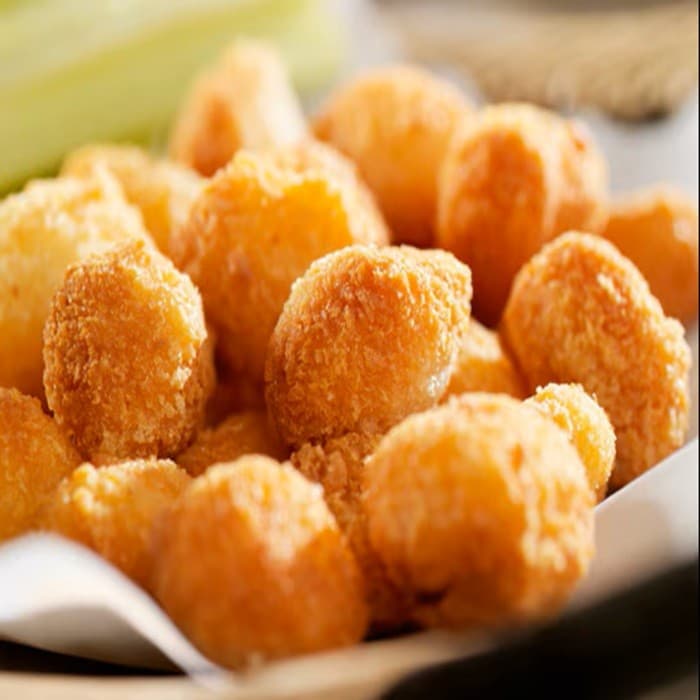 Recipe cover