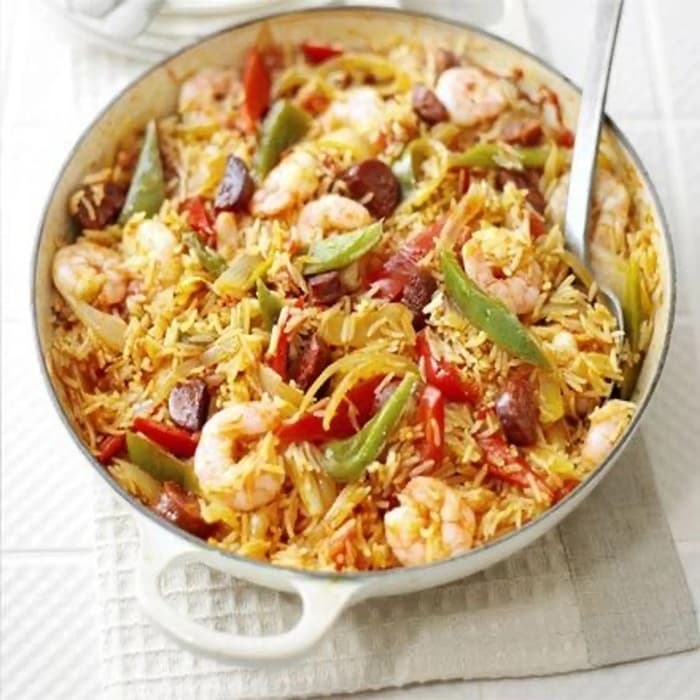 Recipe cover