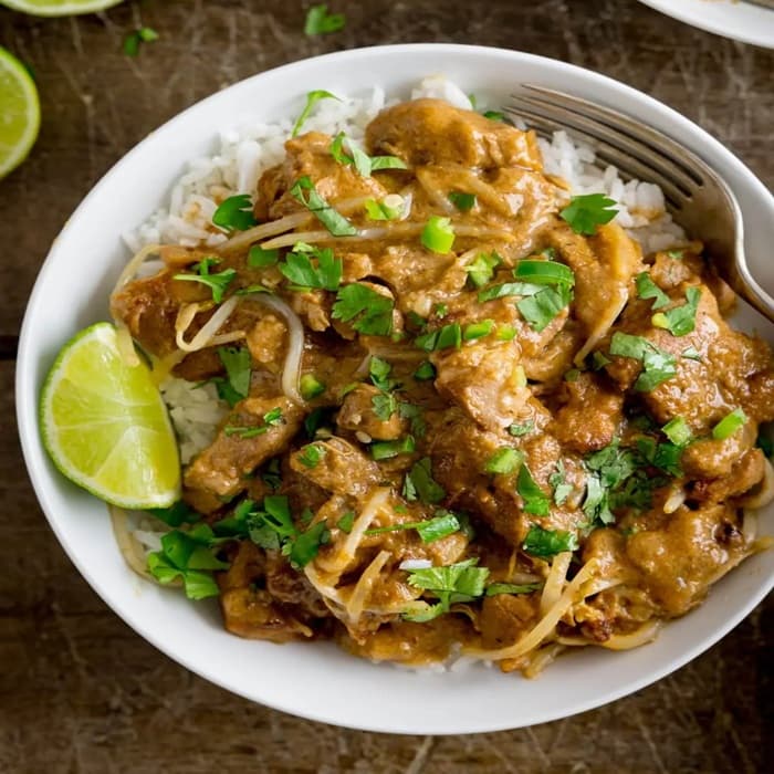 Recipe cover