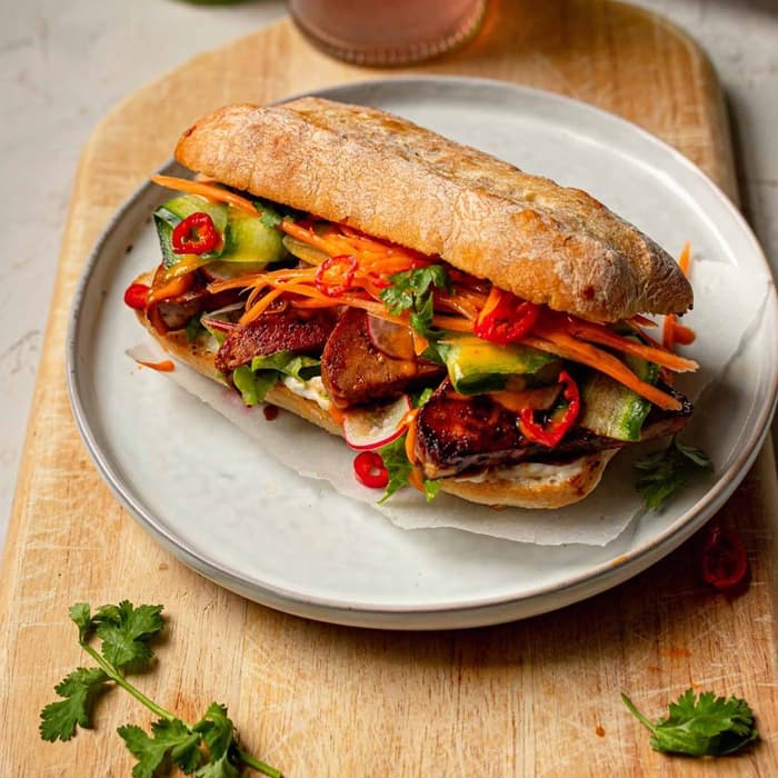 Recipe cover