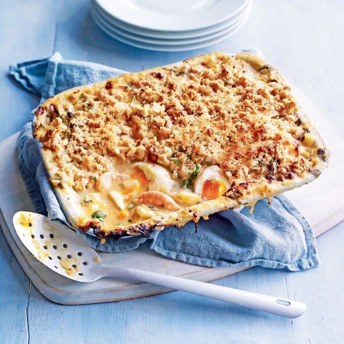 Recipe cover