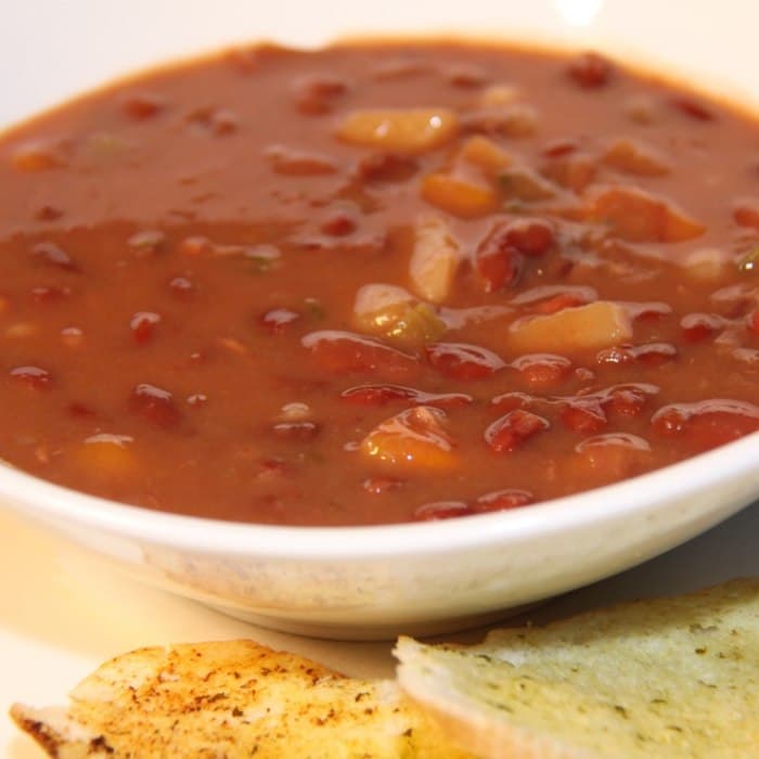 Recipe cover
