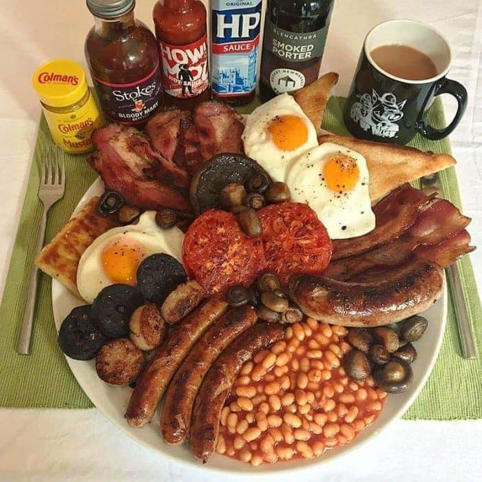 Recipe cover