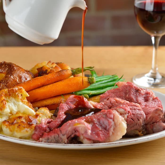 Recipe cover