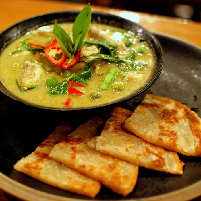 Recipe cover