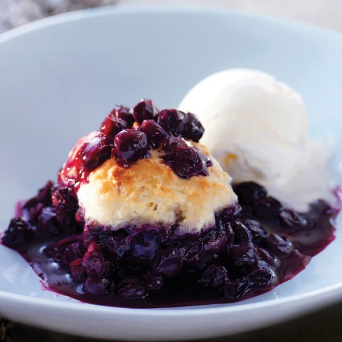 Recipe cover