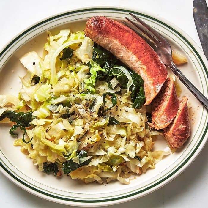 Recipe cover