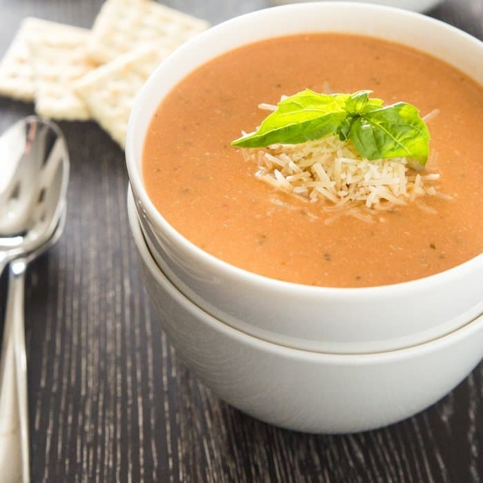 Recipe cover