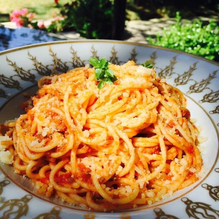 Recipe cover