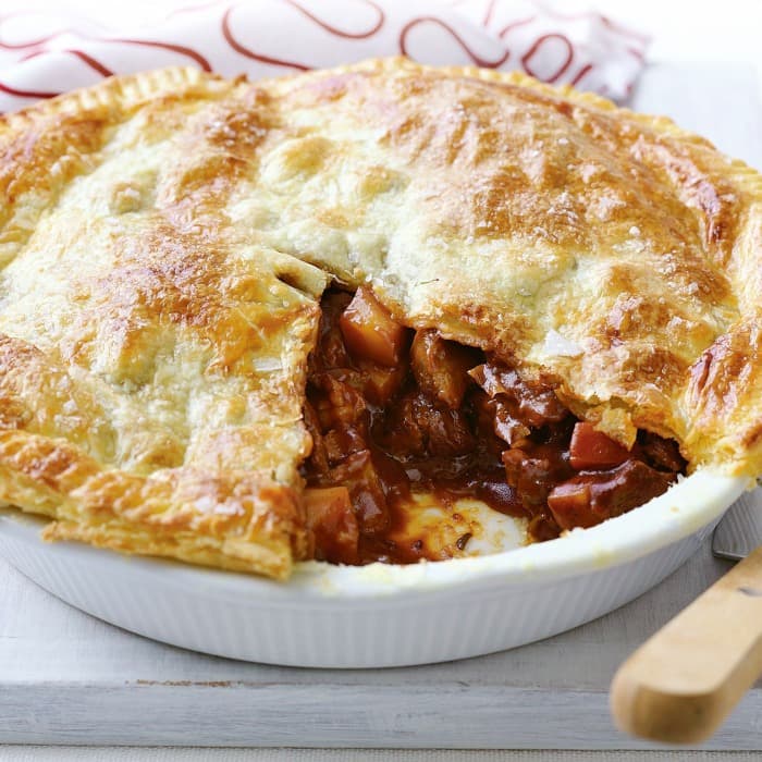Recipe cover