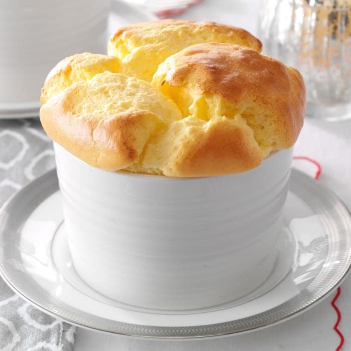 Recipe cover