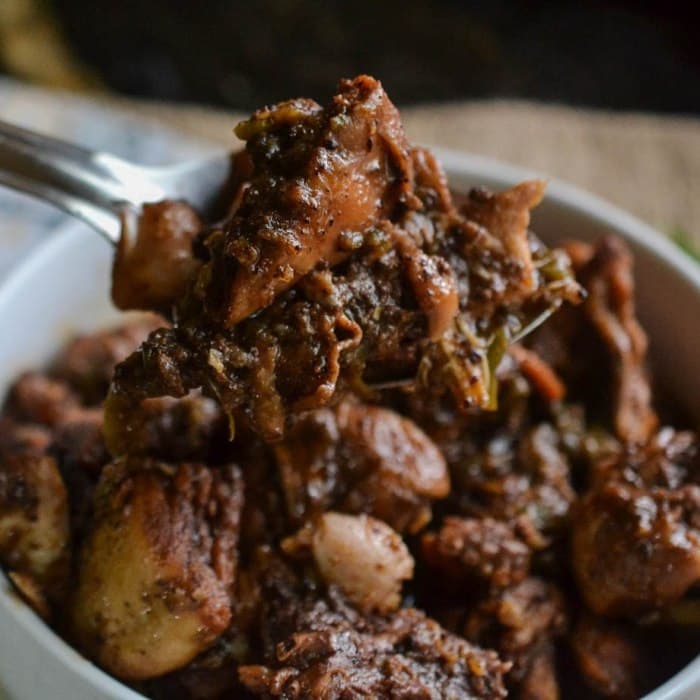 Recipe cover