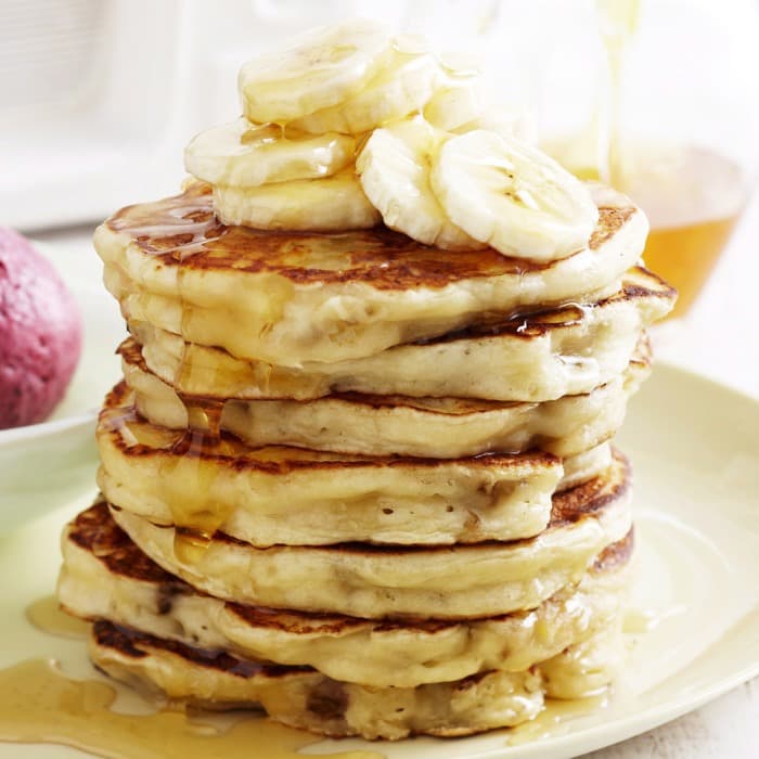 Recipe cover