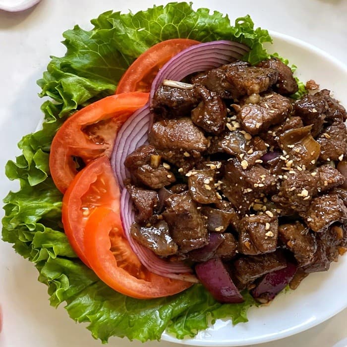 Recipe cover