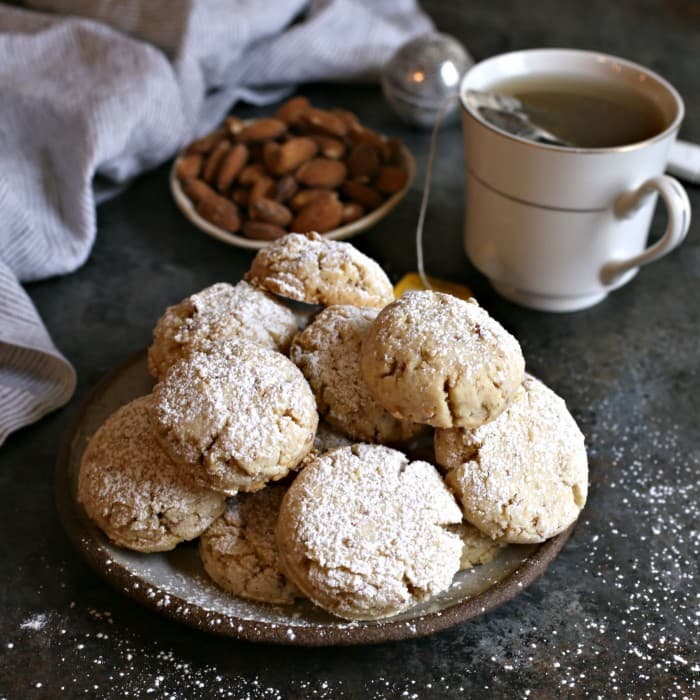 Recipe cover