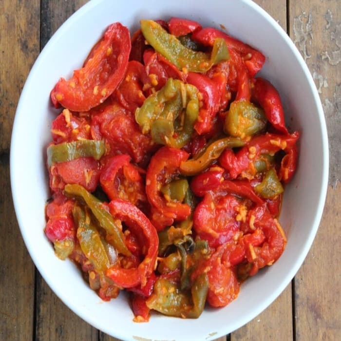 Recipe cover