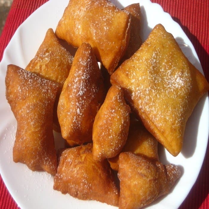 Recipe cover