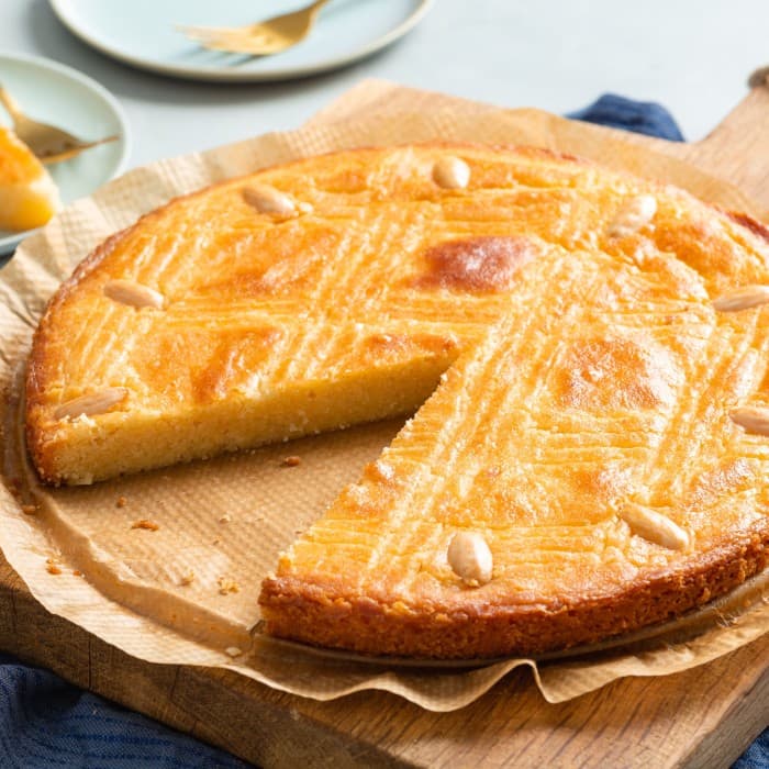 Recipe cover