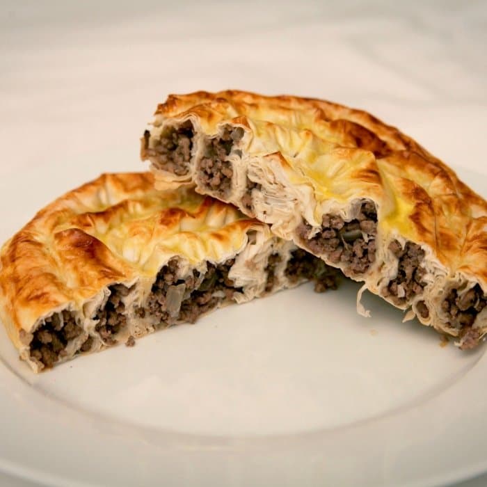 Recipe cover