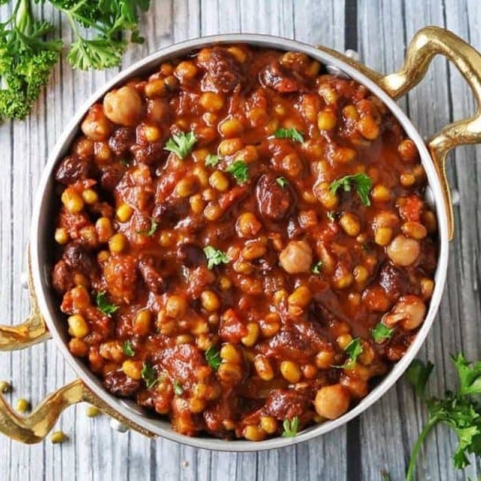 Recipe cover