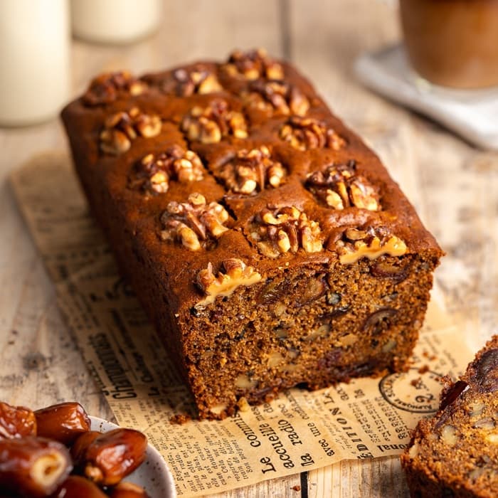 Recipe cover
