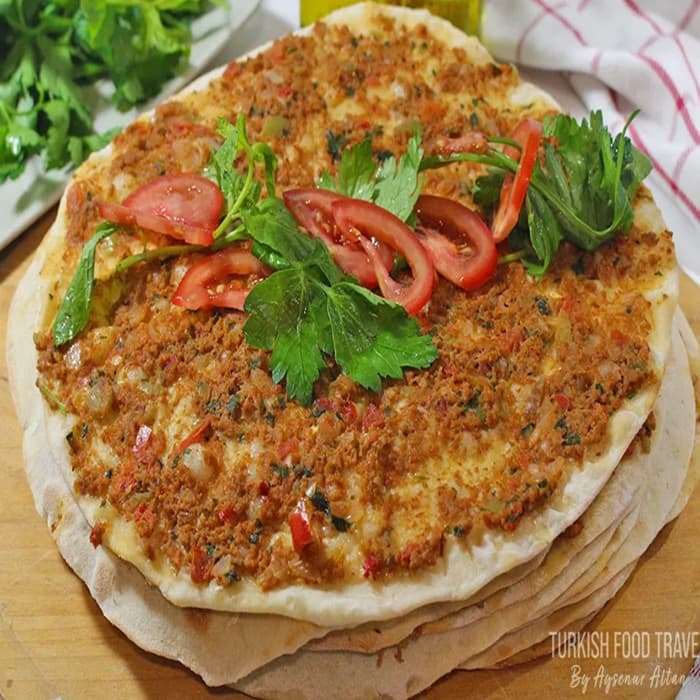 Recipe cover