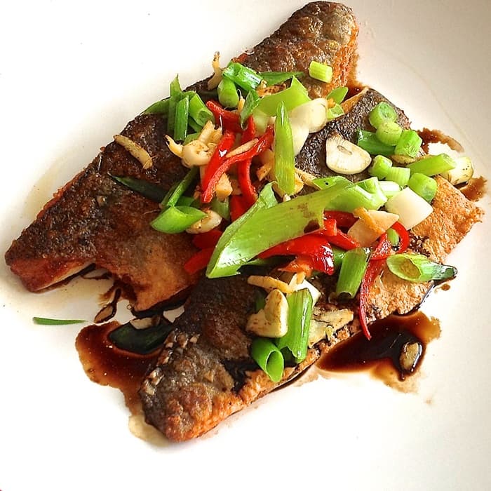 Recipe cover