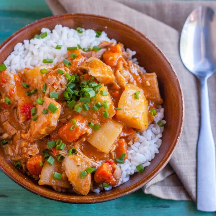 Recipe cover