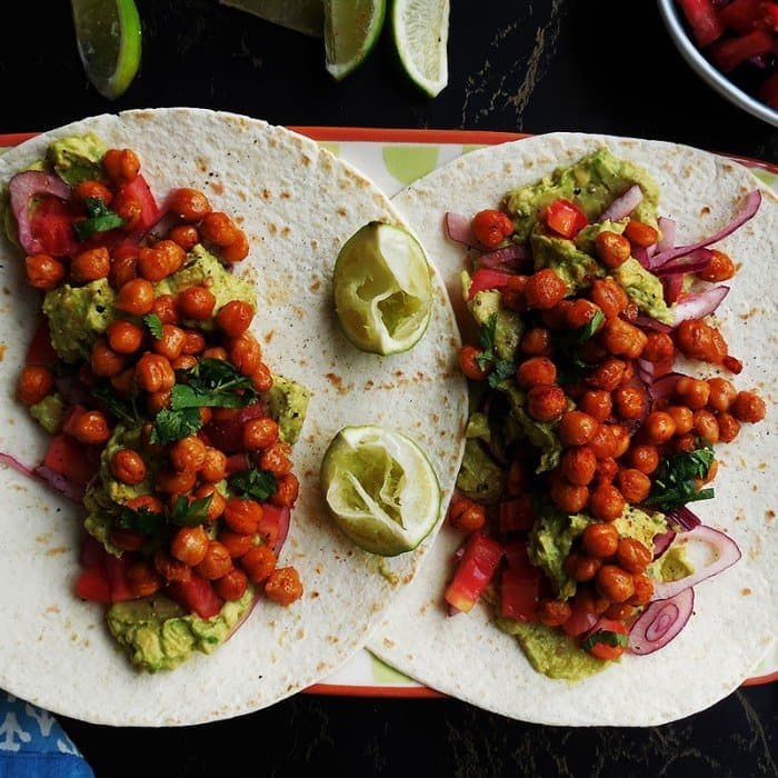 Recipe cover