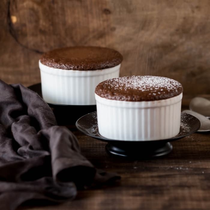 Recipe cover