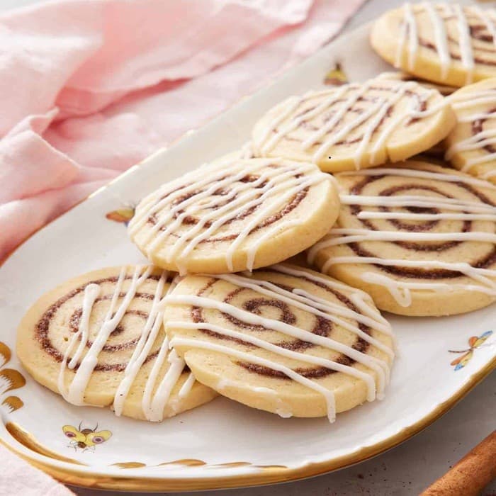 Recipe cover