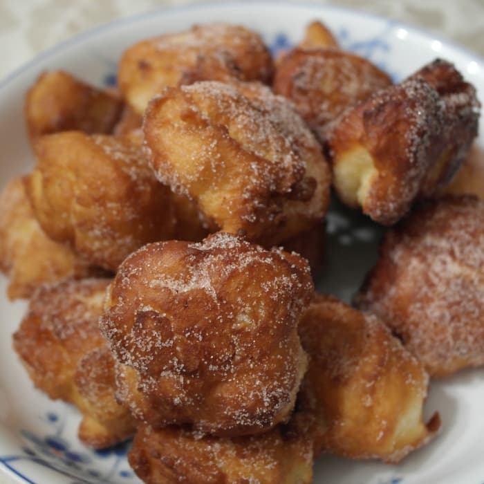 Recipe cover