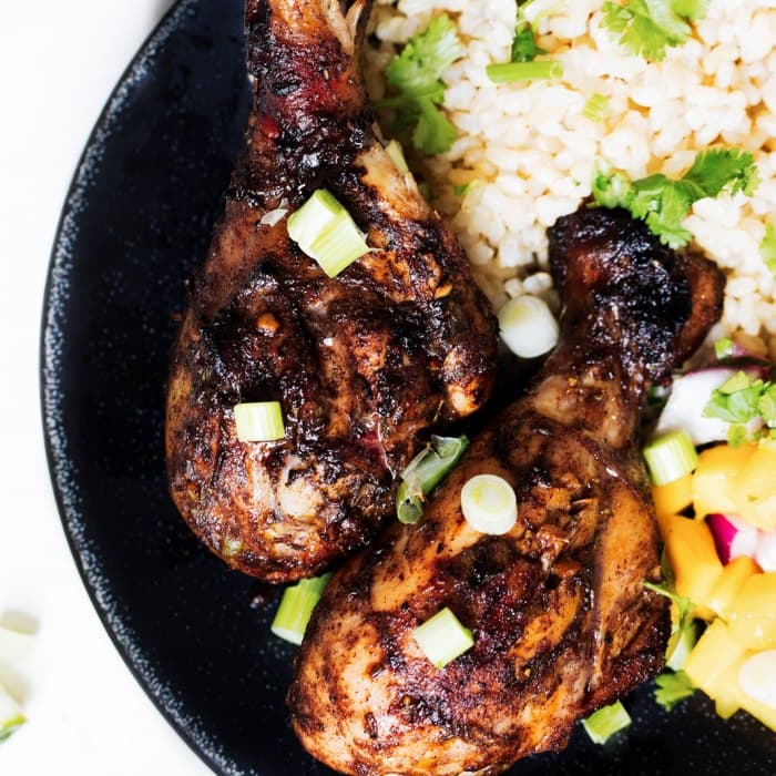 Recipe cover