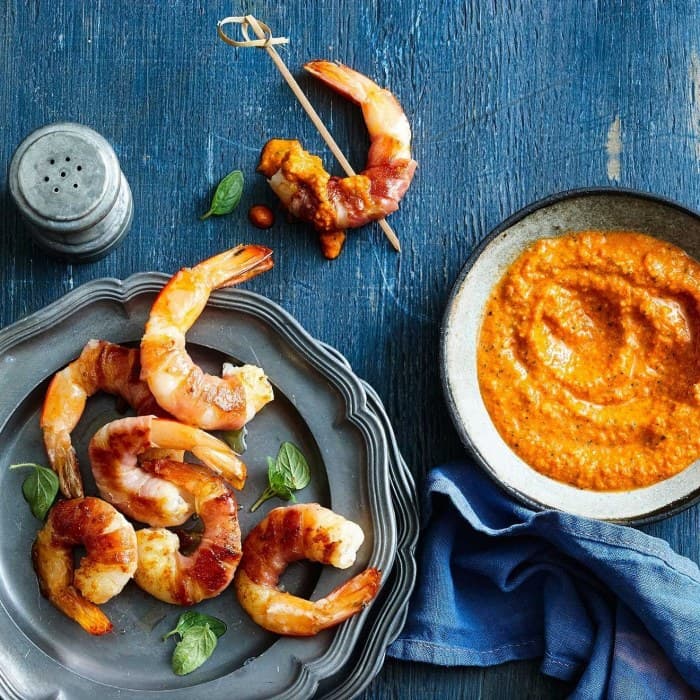Recipe cover