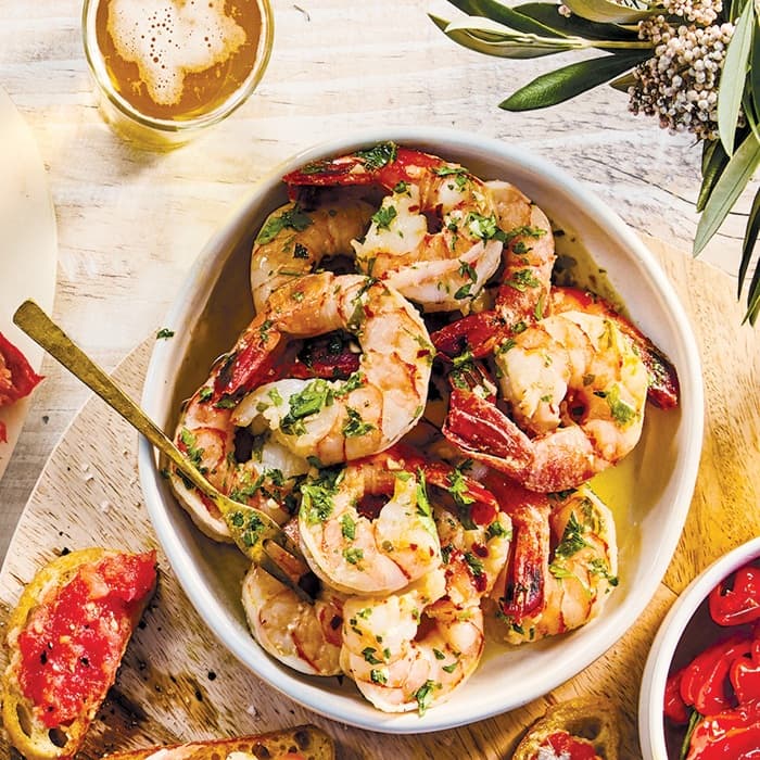 Recipe cover