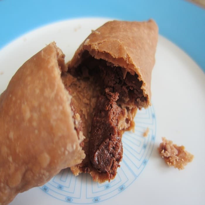 Recipe cover