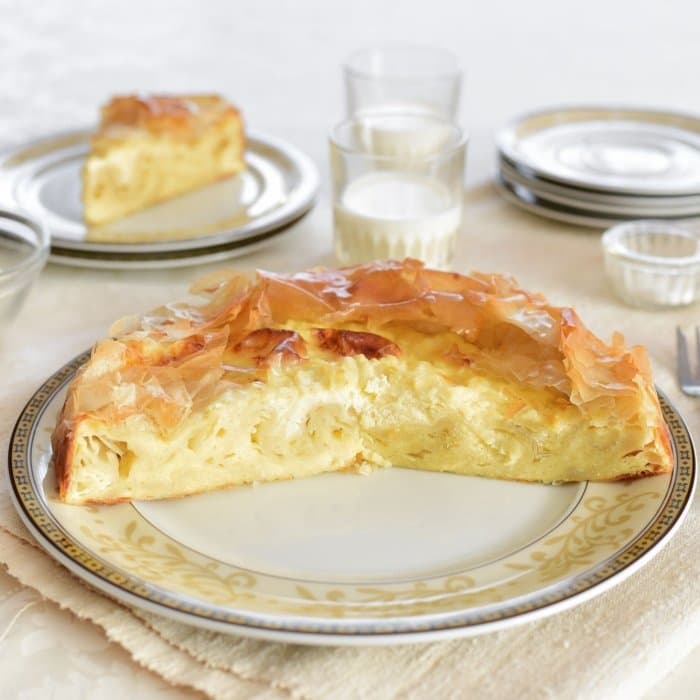 Recipe cover