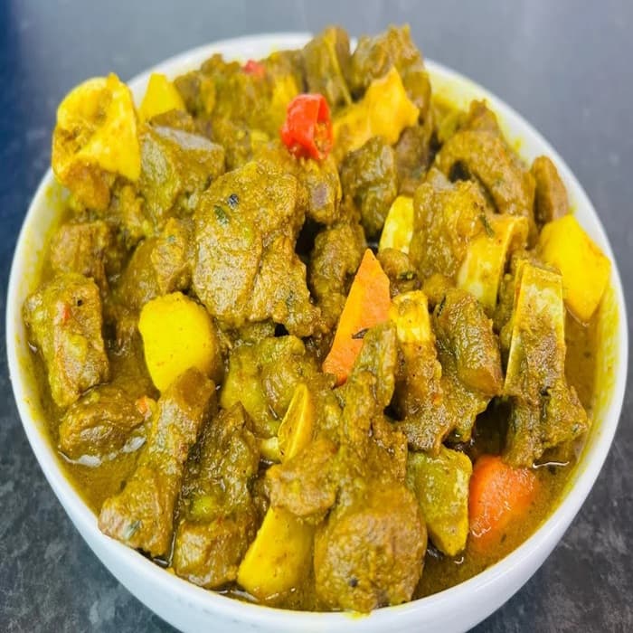 Recipe cover