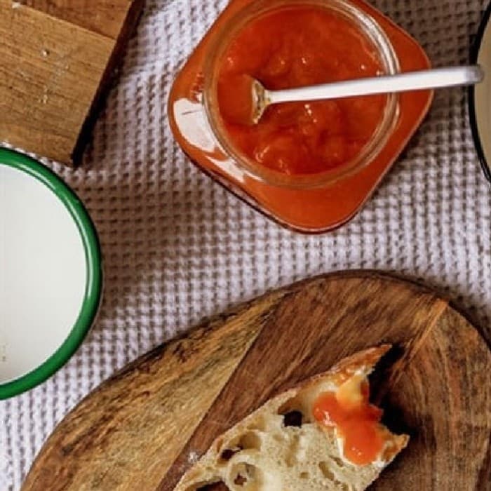 Recipe cover