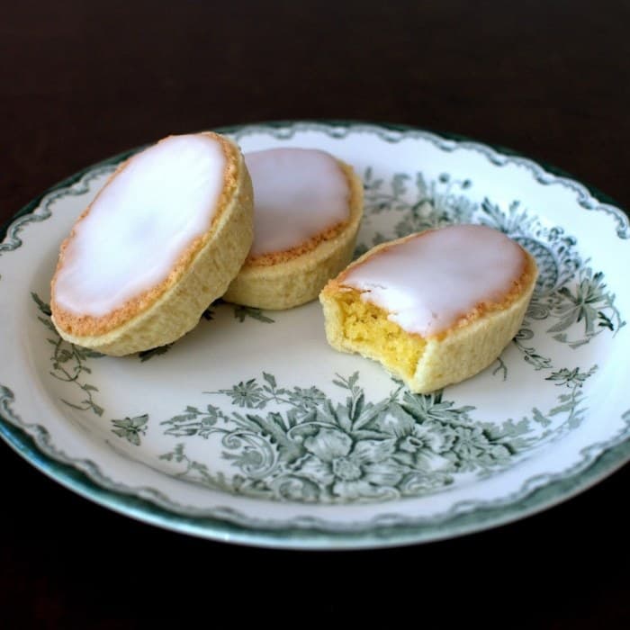Recipe cover