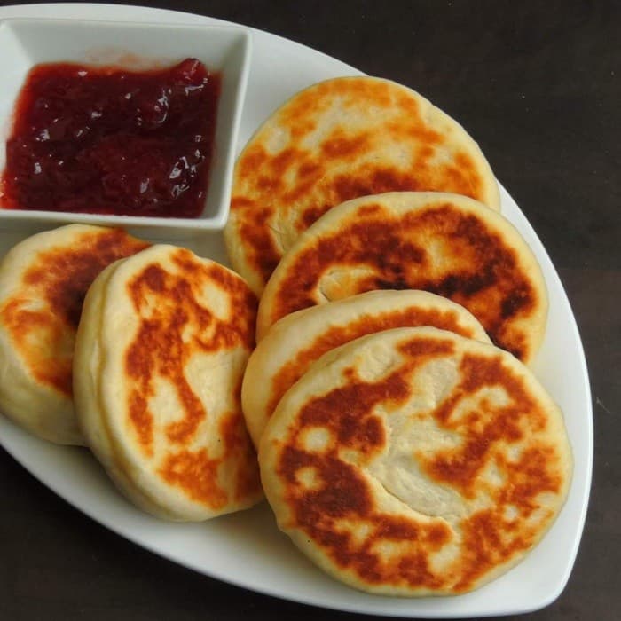Recipe cover